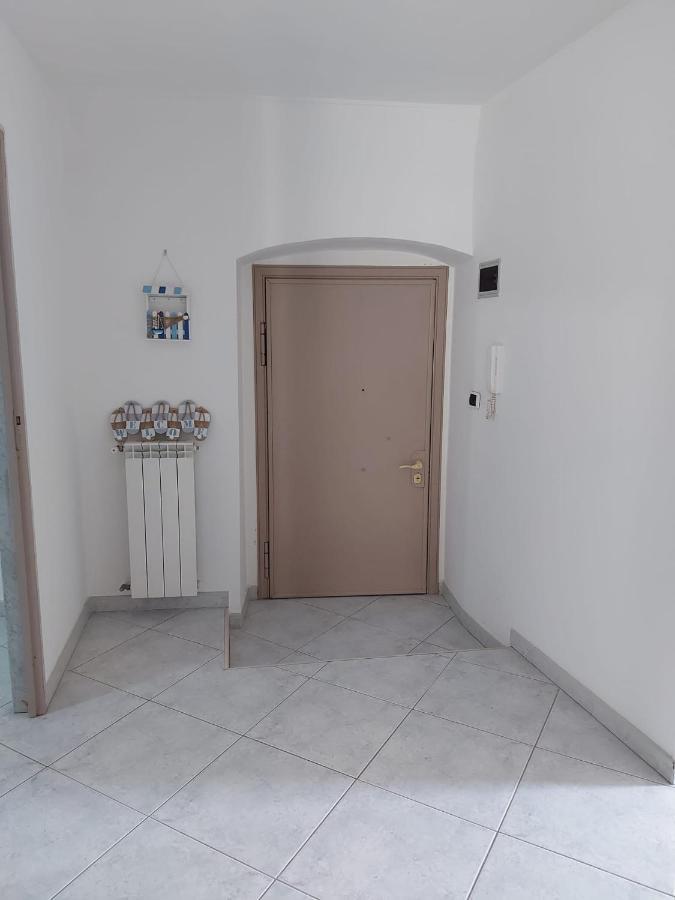 Casa Vacanze Maria Nicole Мольфетта Экстерьер фото
