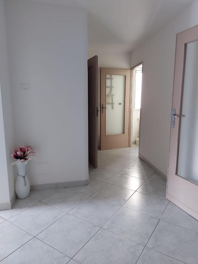 Casa Vacanze Maria Nicole Мольфетта Экстерьер фото