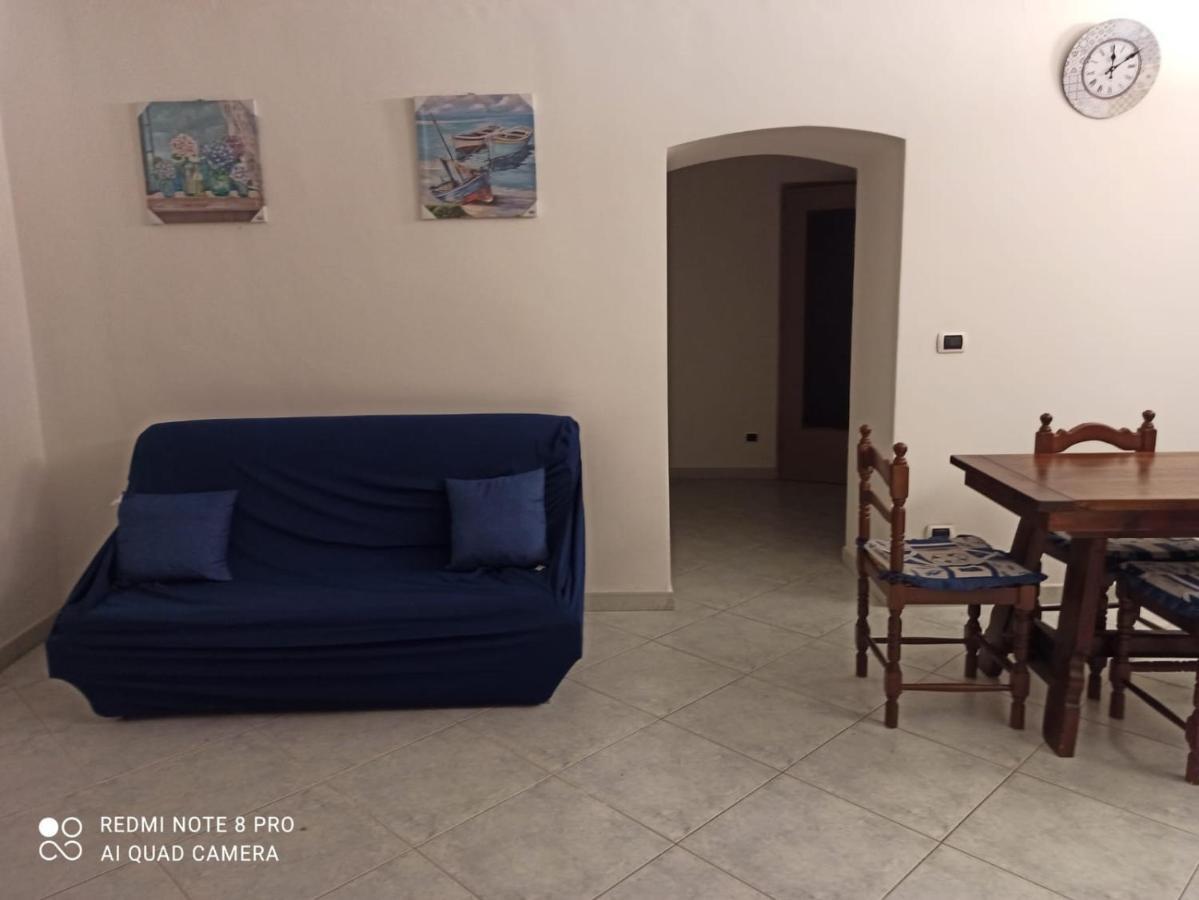 Casa Vacanze Maria Nicole Мольфетта Экстерьер фото