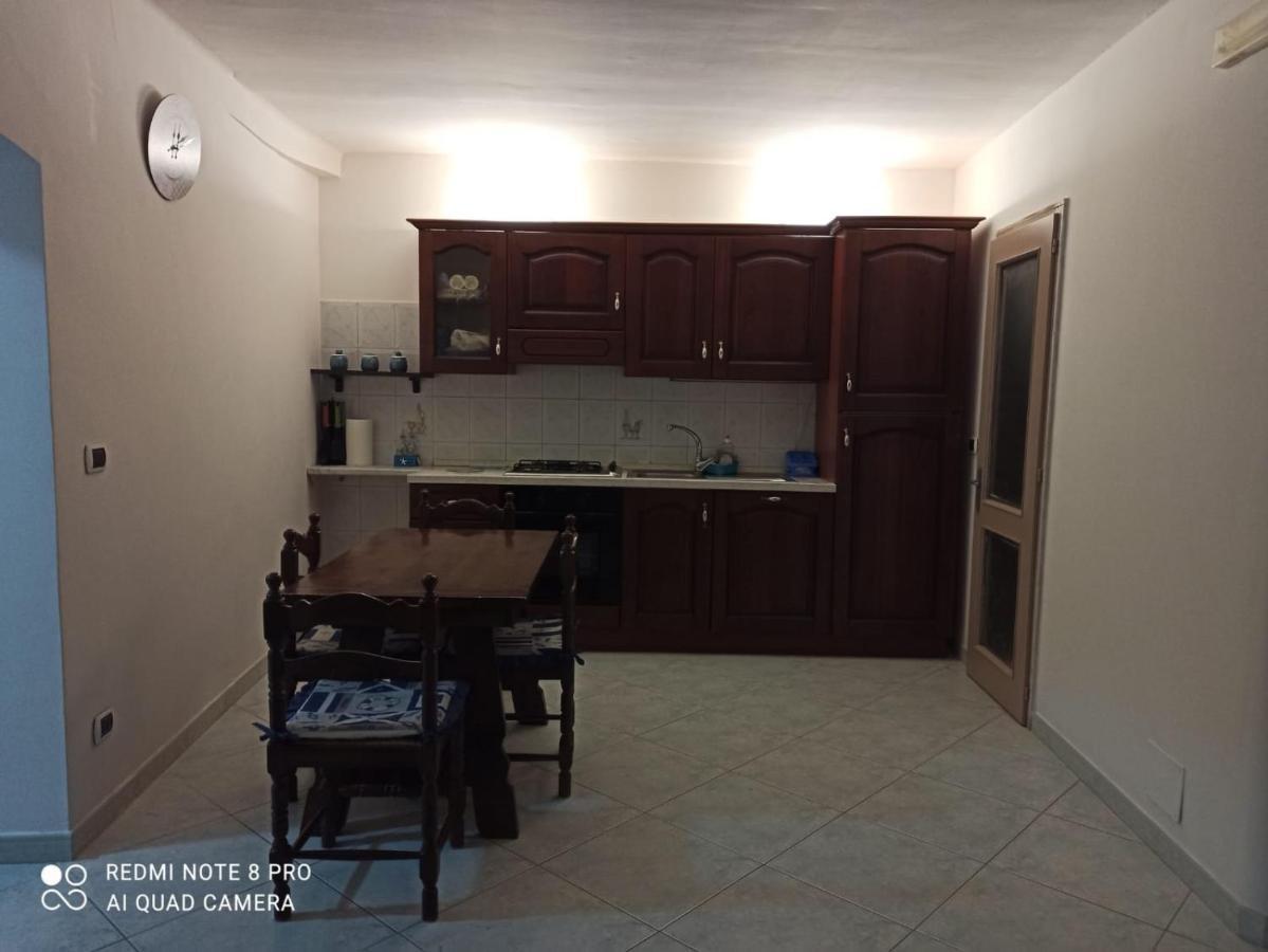 Casa Vacanze Maria Nicole Мольфетта Экстерьер фото