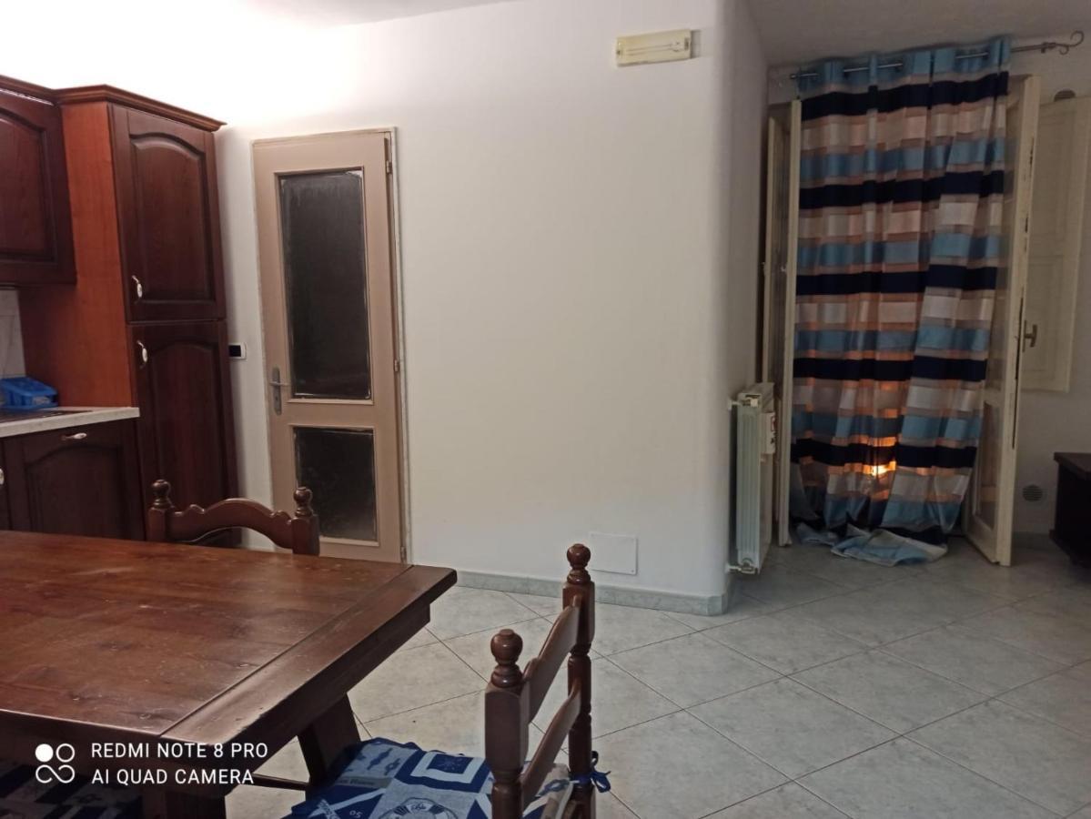 Casa Vacanze Maria Nicole Мольфетта Экстерьер фото