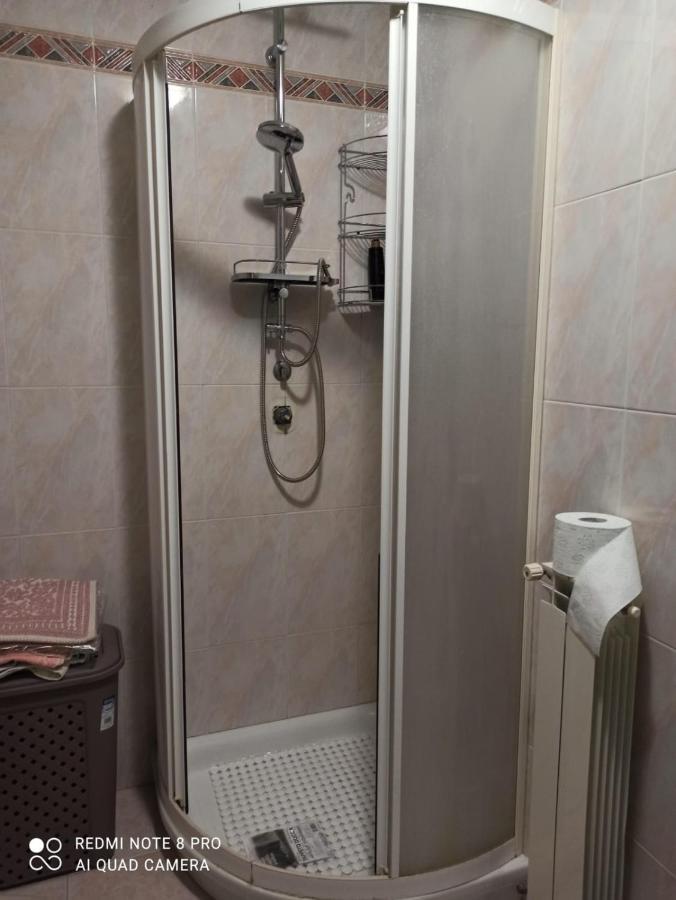 Casa Vacanze Maria Nicole Мольфетта Экстерьер фото