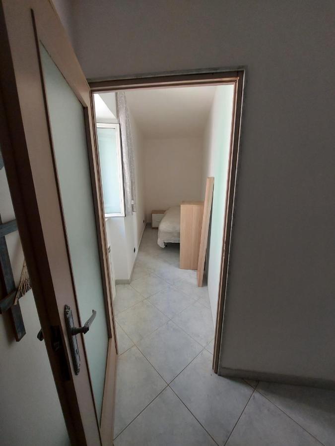 Casa Vacanze Maria Nicole Мольфетта Экстерьер фото