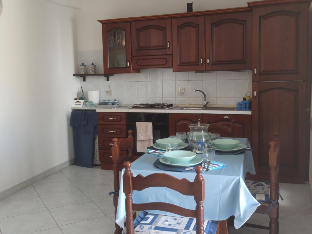 Casa Vacanze Maria Nicole Мольфетта Экстерьер фото